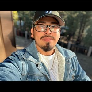 Meet your Posher, Joseph